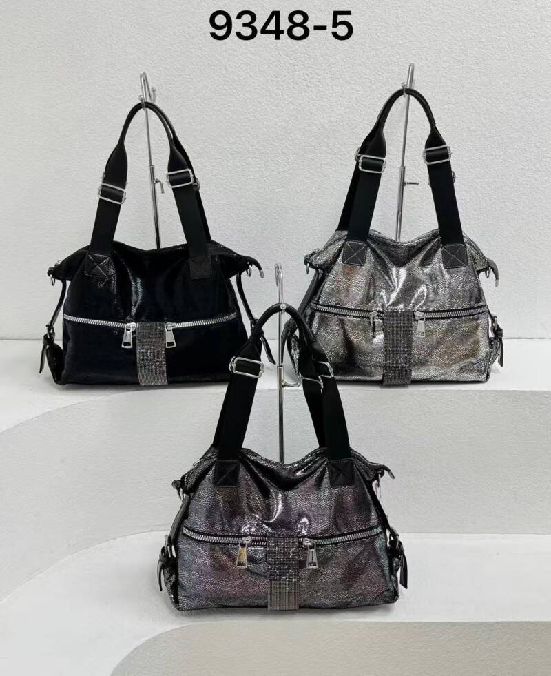 Torepka damska Roz Standard, Mix Kolor Paszka 6 szt 1